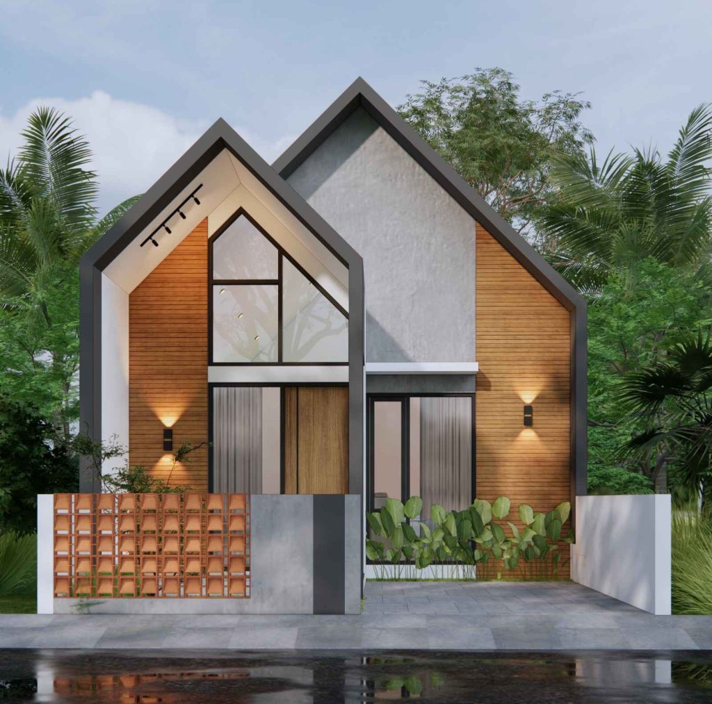 arsitek rumah online
