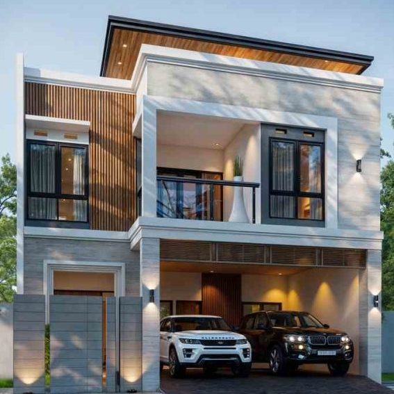 jasa desain rumah