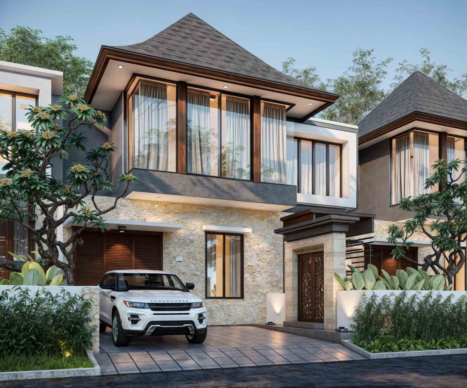 jasa arsitek rumah
