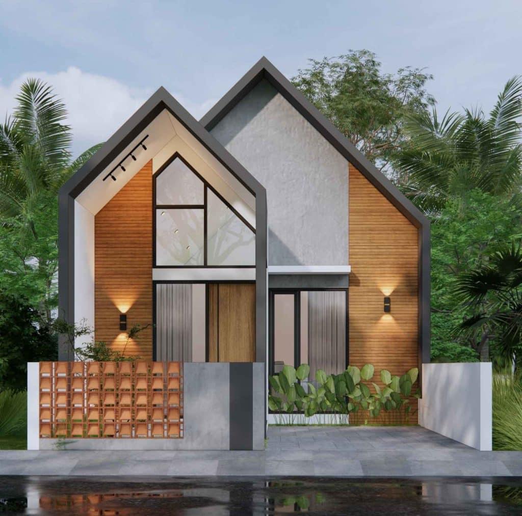 arsitek rumah online