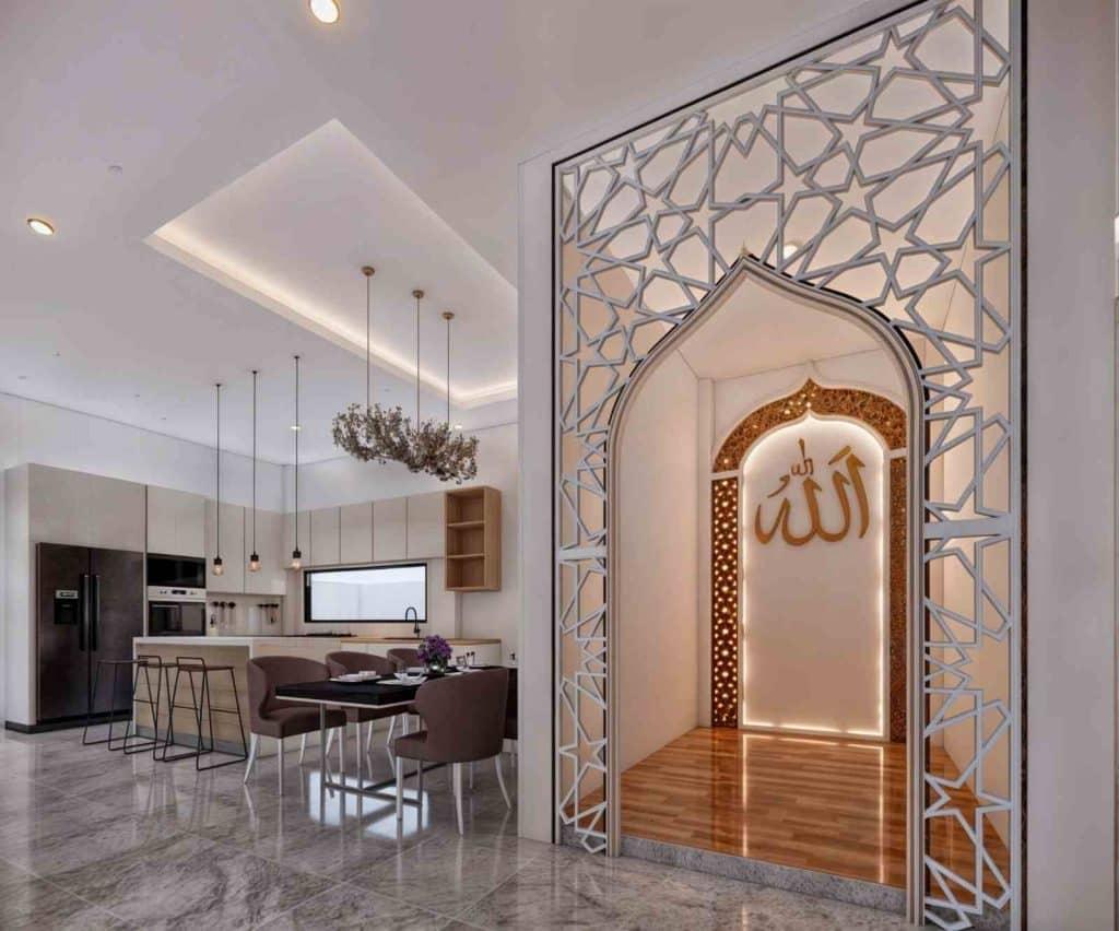 jasa desain arsitektur rumah